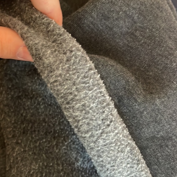 Long sleeve Crop top - Picture 5 of 5